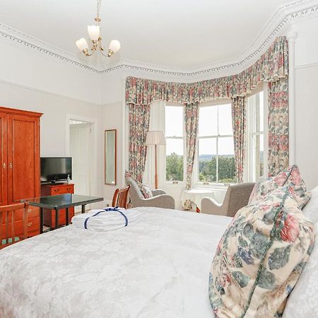 Arden House B&B And Self-Catering Callander Luaran gambar