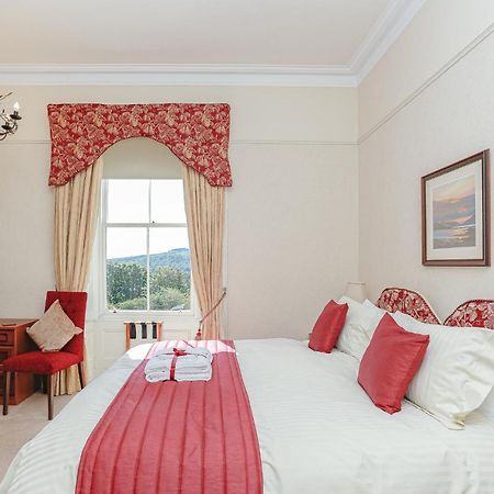 Arden House B&B And Self-Catering Callander Luaran gambar