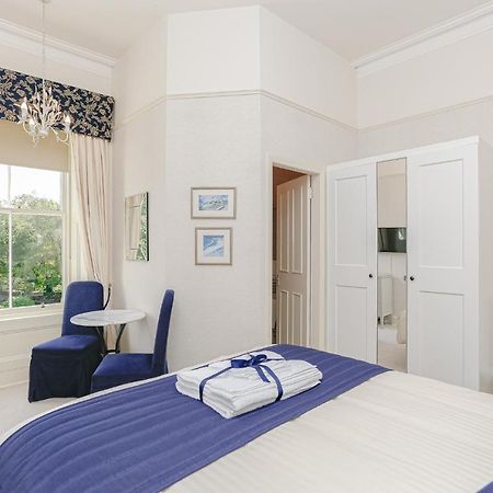 Arden House B&B And Self-Catering Callander Luaran gambar