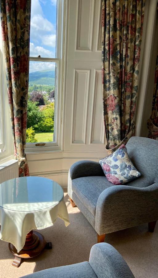 Arden House B&B And Self-Catering Callander Luaran gambar