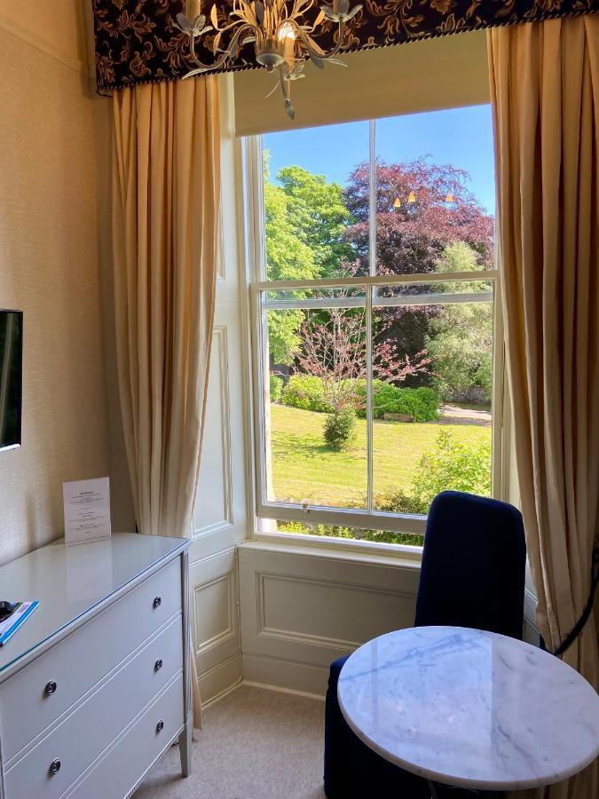 Arden House B&B And Self-Catering Callander Luaran gambar