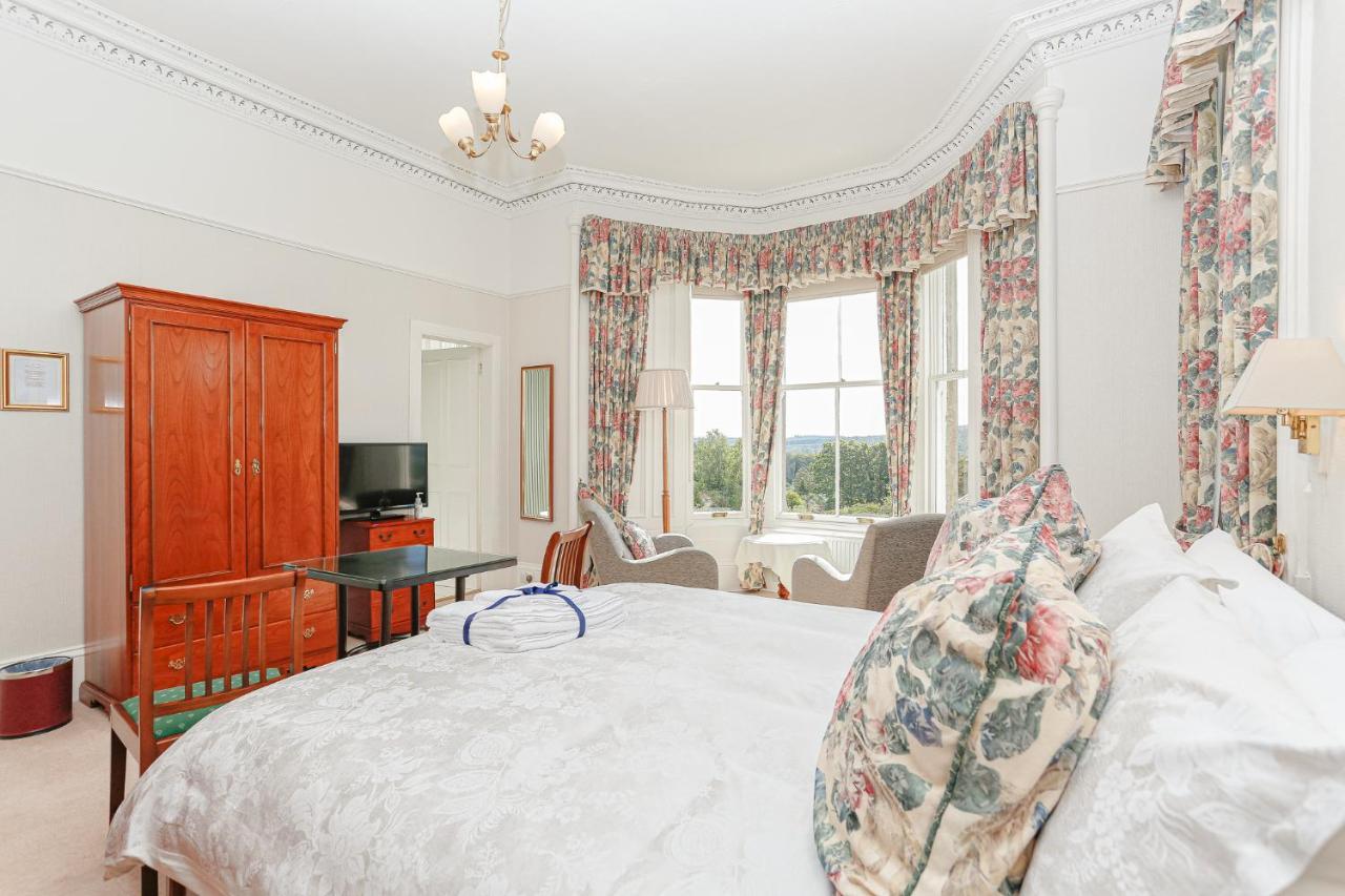 Arden House B&B And Self-Catering Callander Luaran gambar