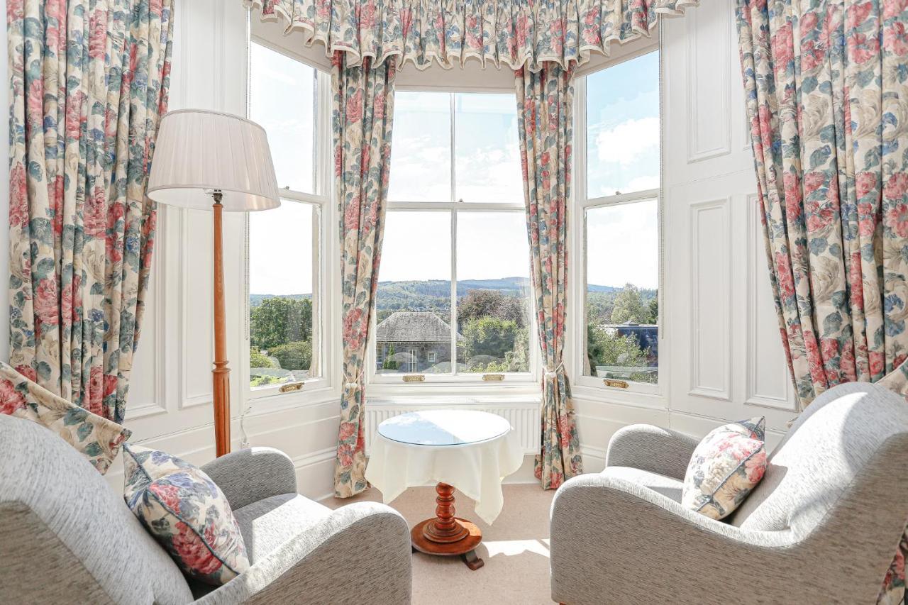 Arden House B&B And Self-Catering Callander Luaran gambar
