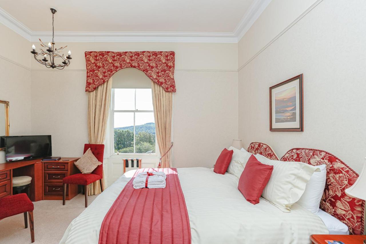 Arden House B&B And Self-Catering Callander Luaran gambar