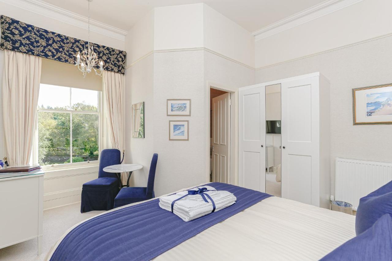 Arden House B&B And Self-Catering Callander Luaran gambar