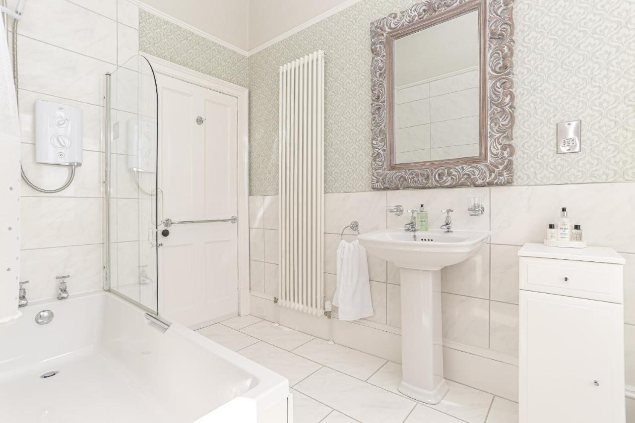 Arden House B&B And Self-Catering Callander Luaran gambar