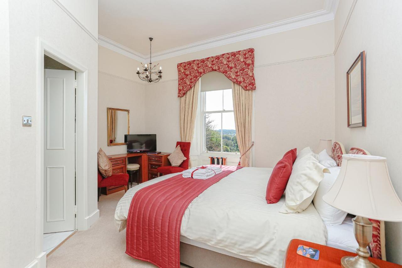 Arden House B&B And Self-Catering Callander Luaran gambar