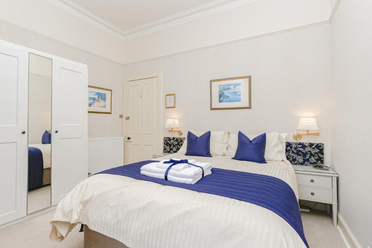Arden House B&B And Self-Catering Callander Luaran gambar