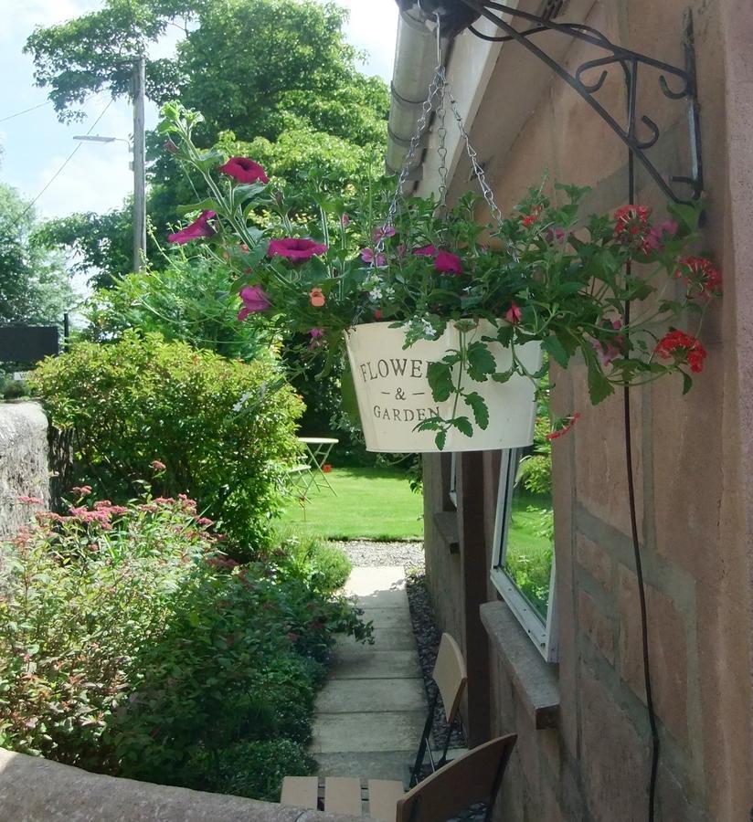 Arden House B&B And Self-Catering Callander Luaran gambar