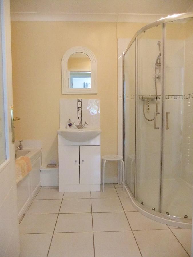 Arden House B&B And Self-Catering Callander Luaran gambar