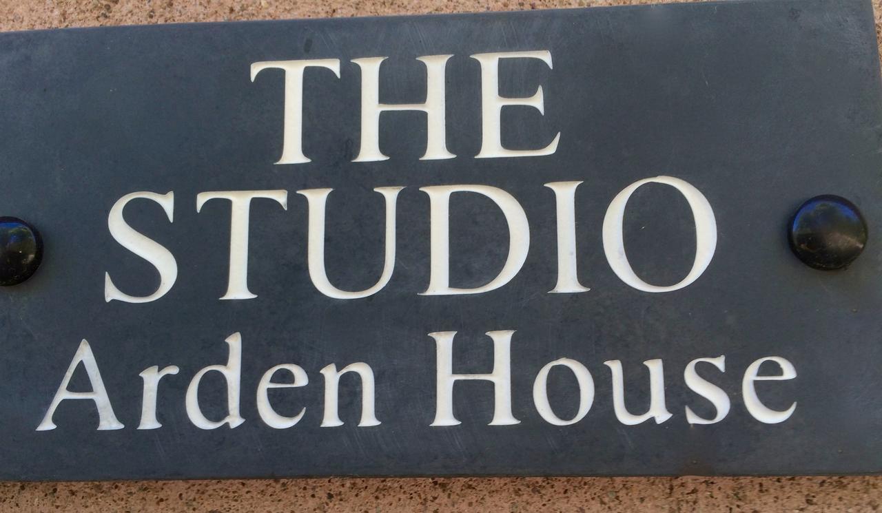 Arden House B&B And Self-Catering Callander Luaran gambar