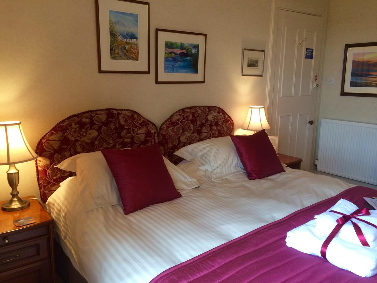 Arden House B&B And Self-Catering Callander Luaran gambar