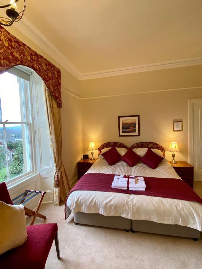 Arden House B&B And Self-Catering Callander Luaran gambar